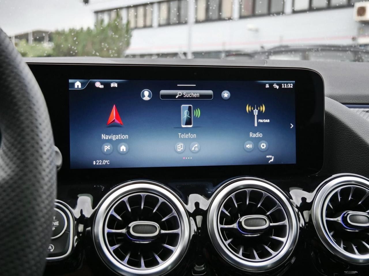 Mercedes-Benz GLA – Bild 15