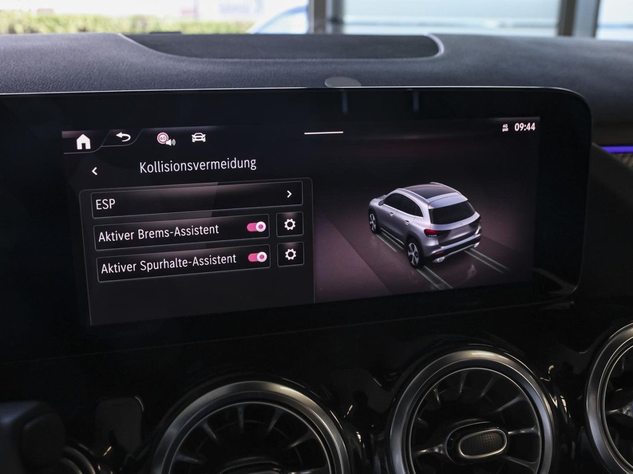 Mercedes-Benz GLA – Bild 12