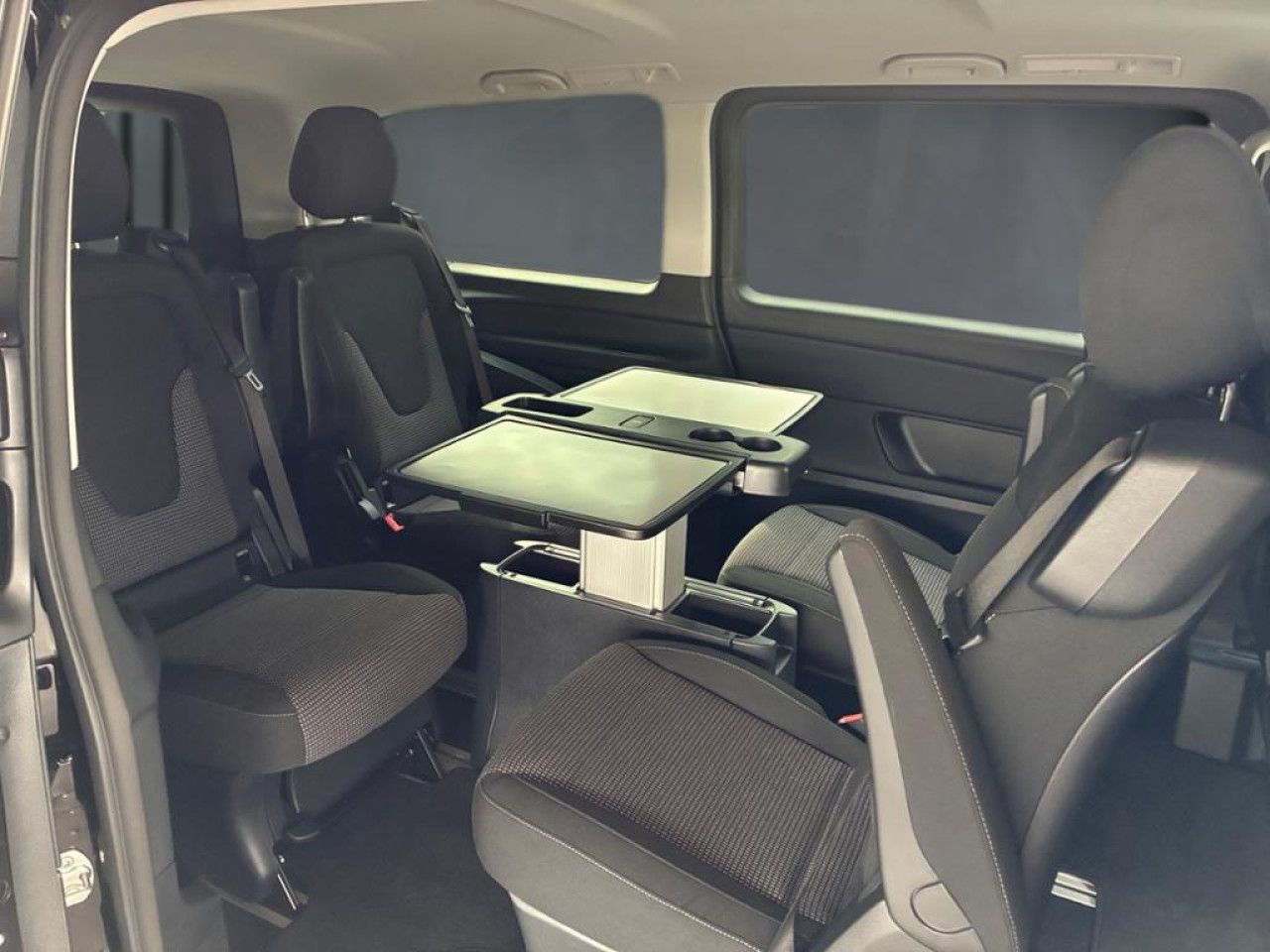 Mercedes-Benz V-Klasse – Bild 13