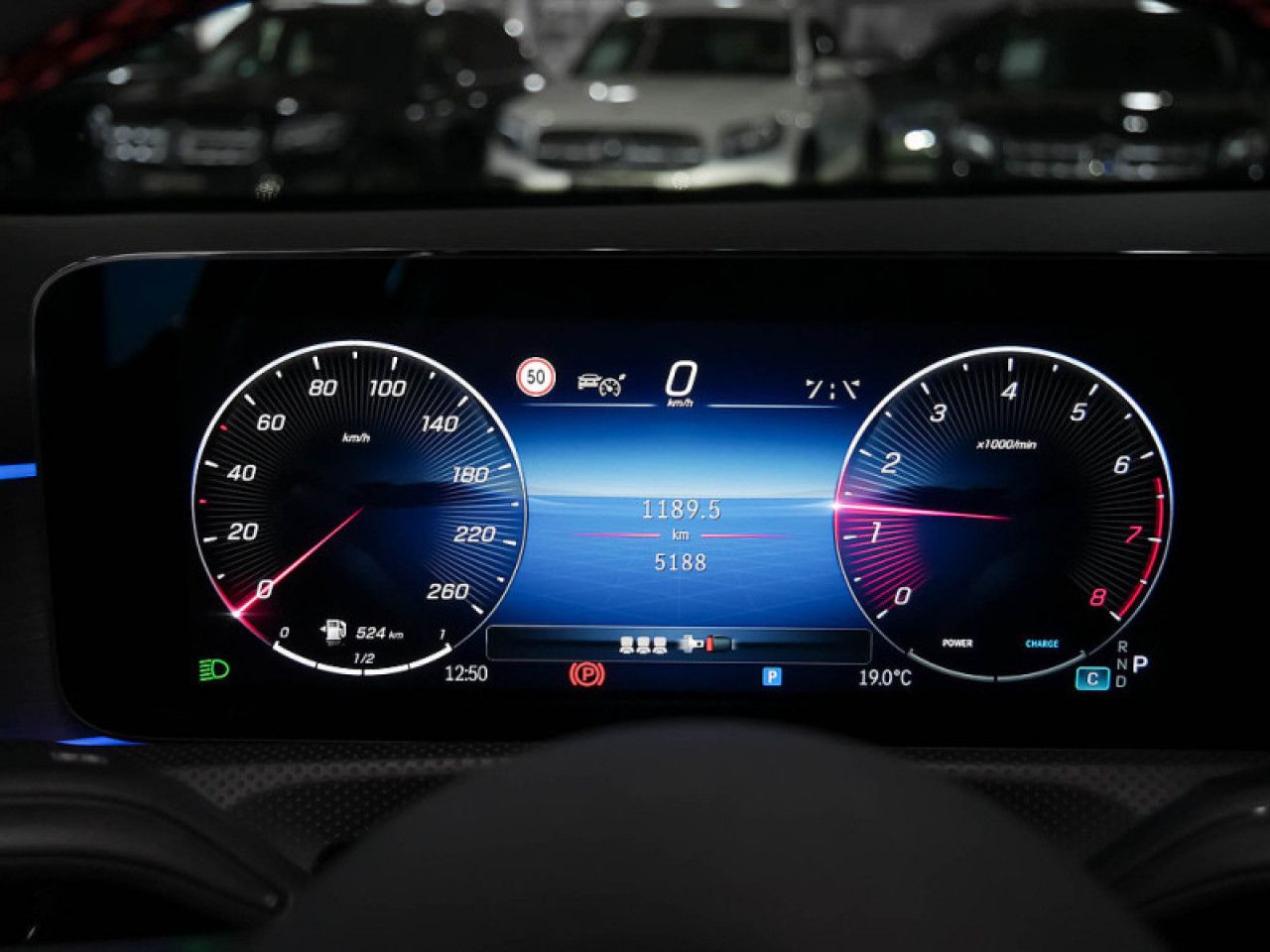 Fahrzeugbild 20 / 20