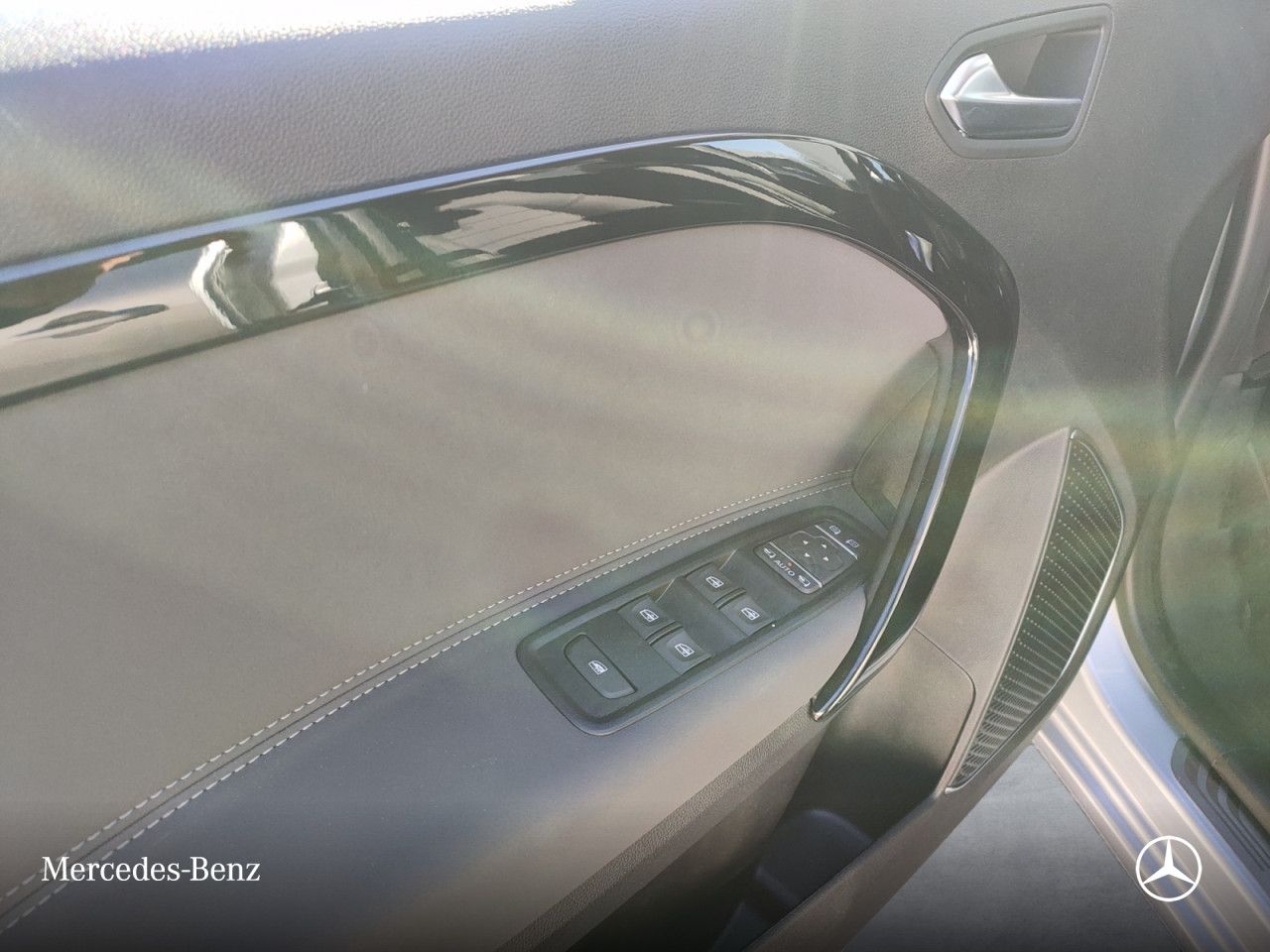 Mercedes-Benz T-Klasse – Bild 14