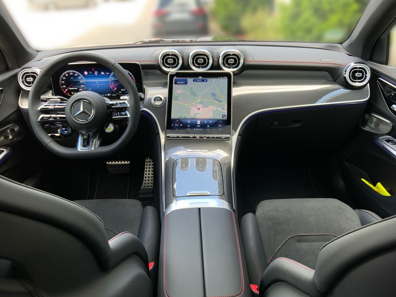 Mercedes-Benz GLC – Bild 10