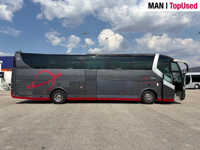 MAN Noge Titanium 8