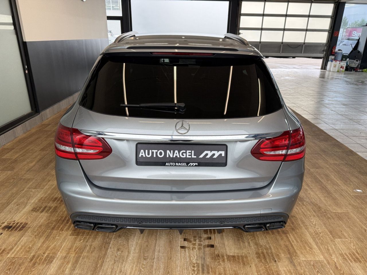 Fahrzeugbild 5 / 21