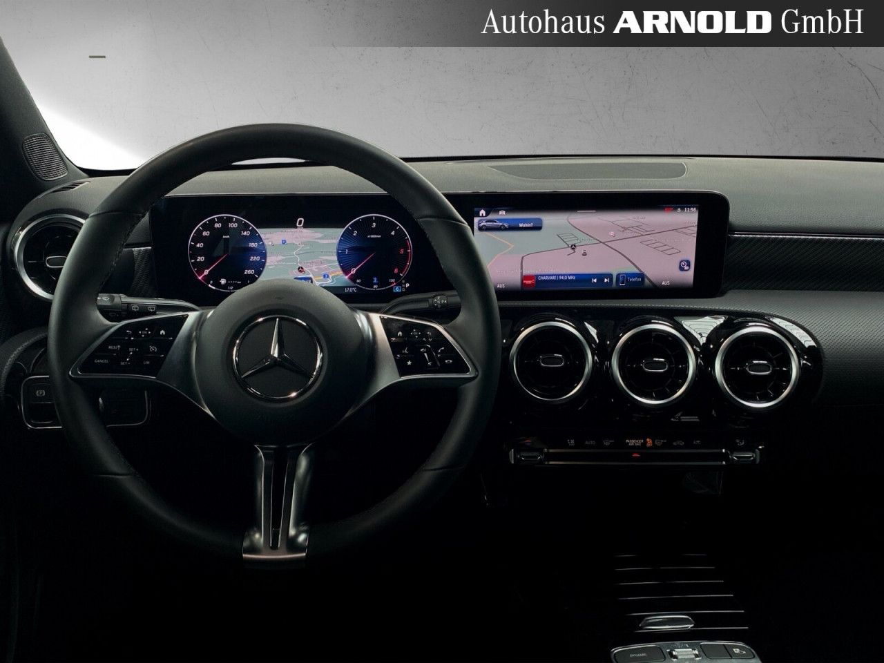Mercedes-Benz A-Klasse – Bild 9
