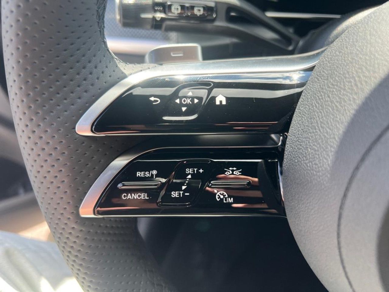 Mercedes-Benz GLC – Bild 11