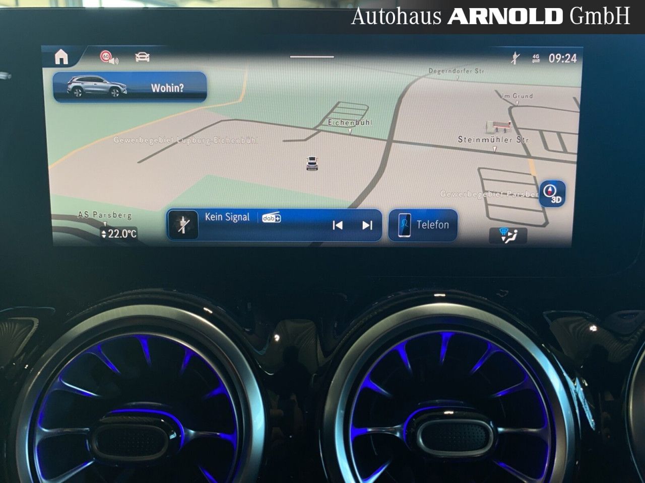 Mercedes-Benz GLA – Bild 12