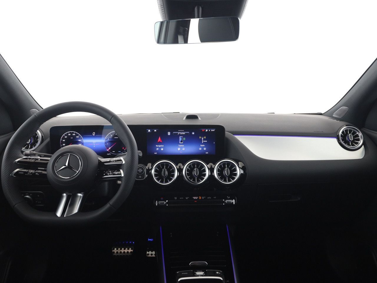 Mercedes-Benz GLA – Bild 10