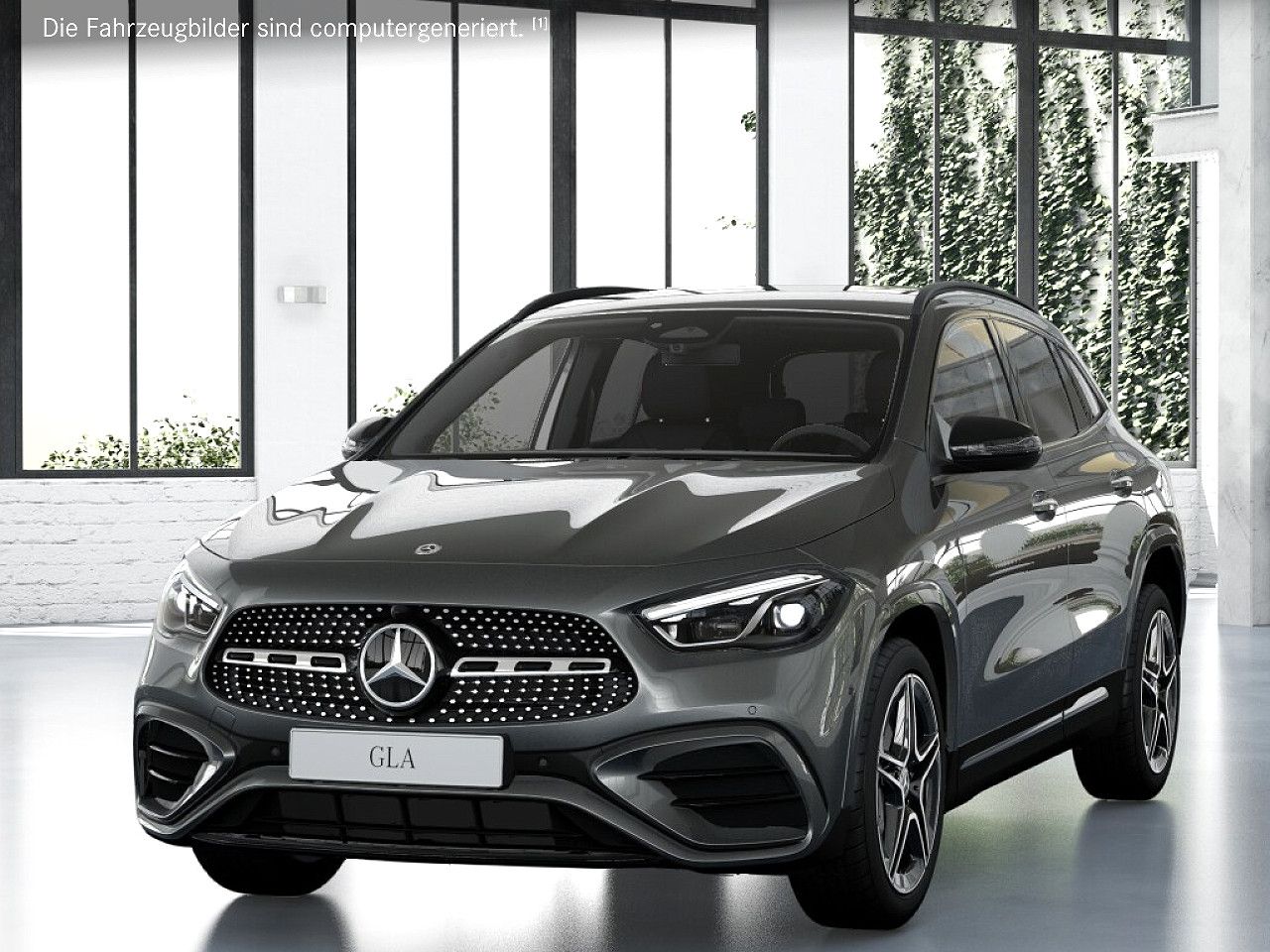 Mercedes-Benz GLA – Bild 18