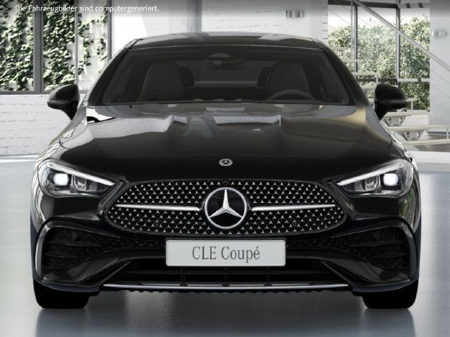 Mercedes-Benz CLE 200