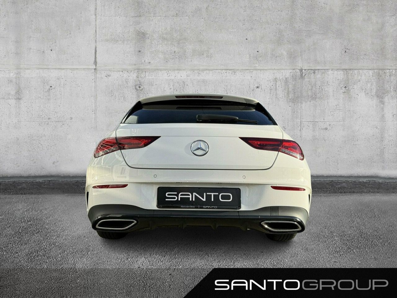 Mercedes-Benz CLA – Bild 5