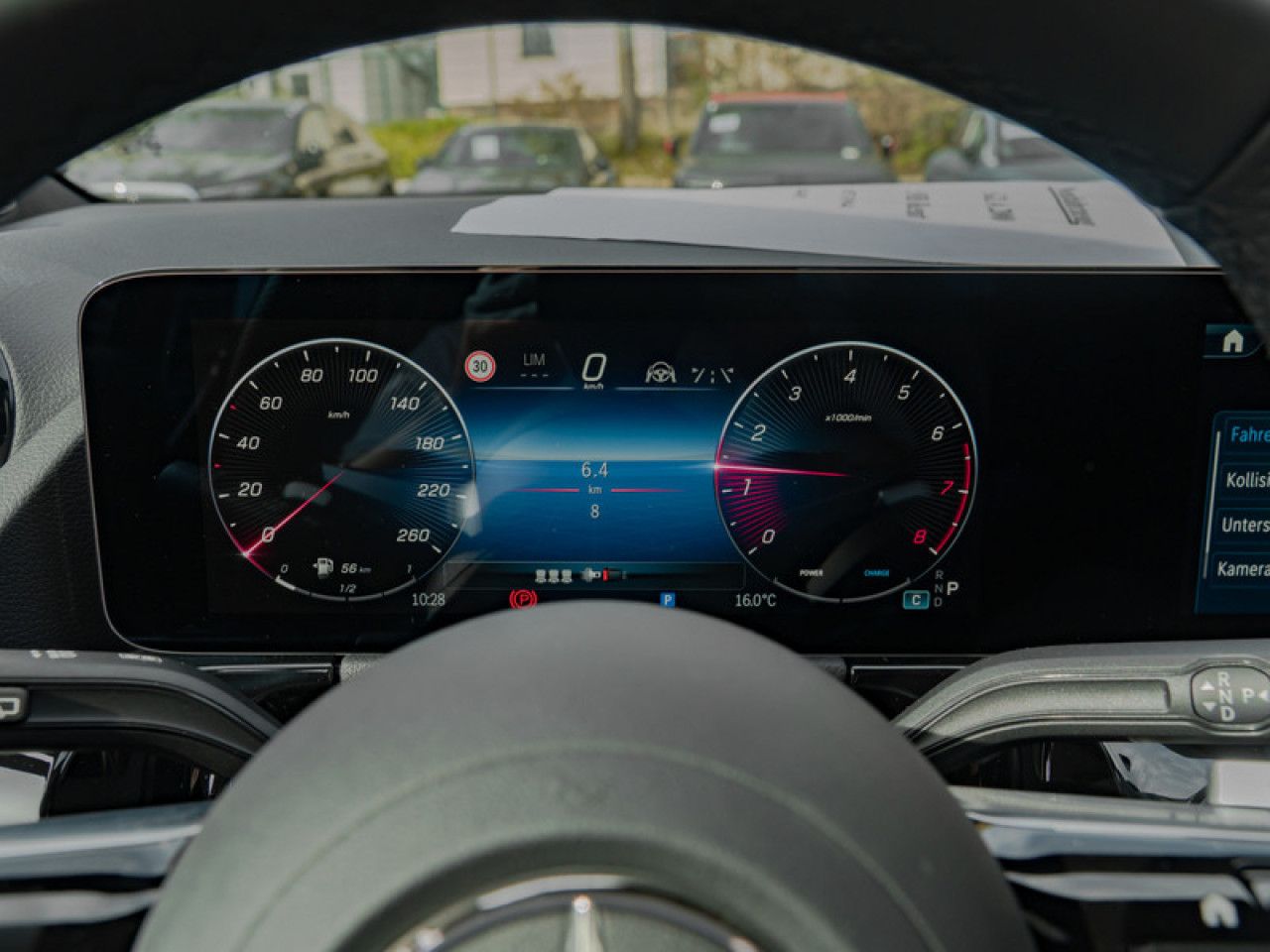 Mercedes-Benz GLA – Bild 25