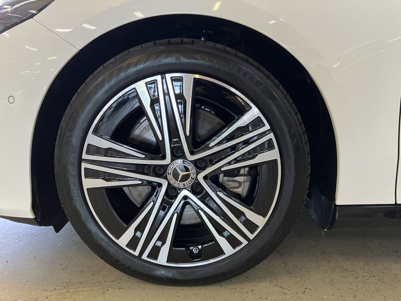 Mercedes-Benz CLA – Bild 11