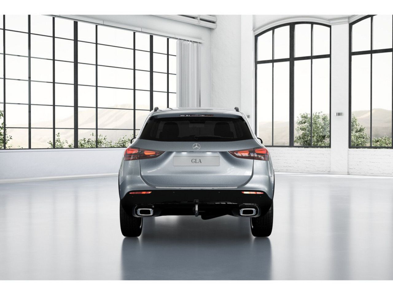 Mercedes-Benz GLA – Bild 11