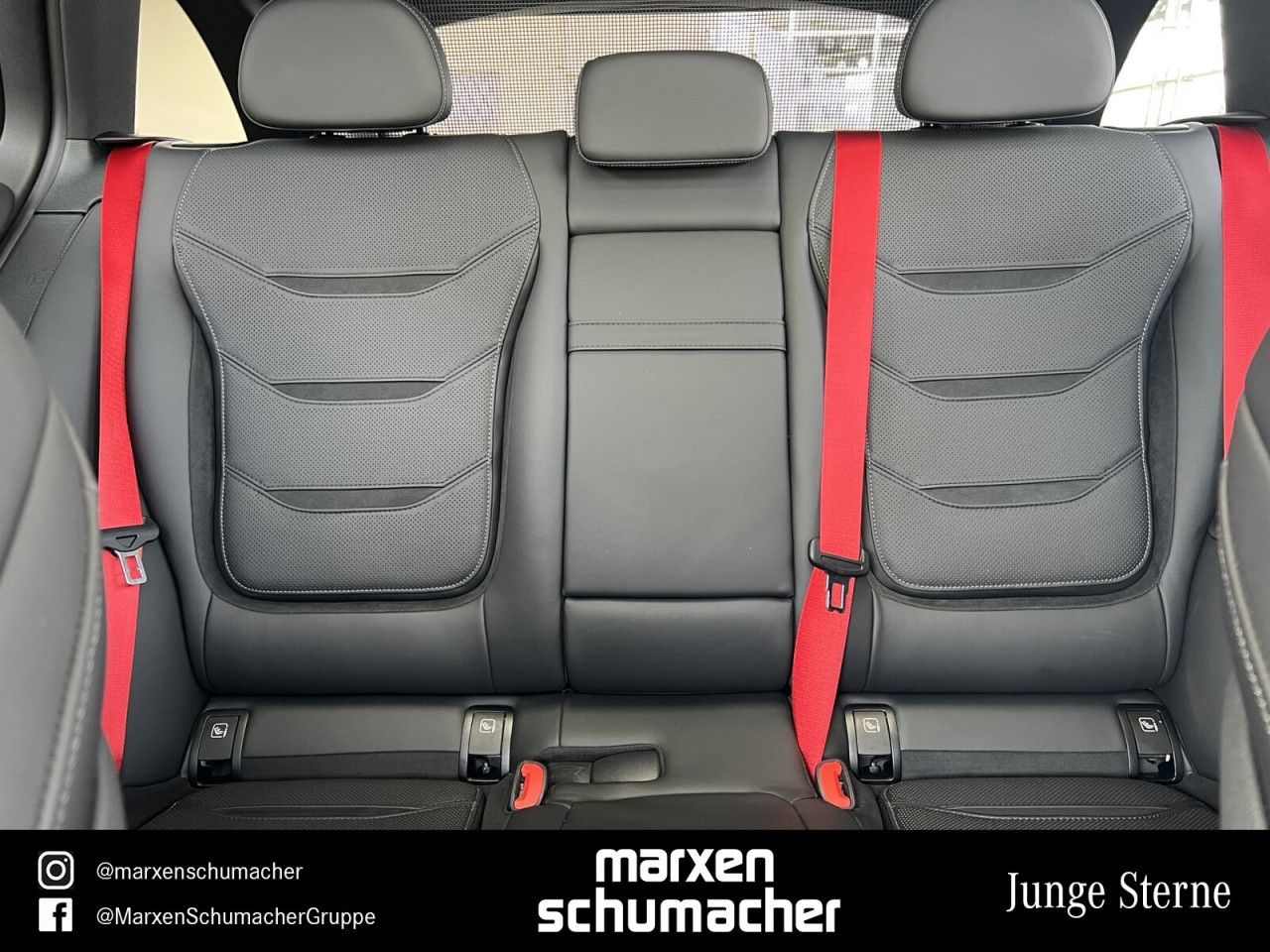 Mercedes-Benz C-Klasse – Bild 29