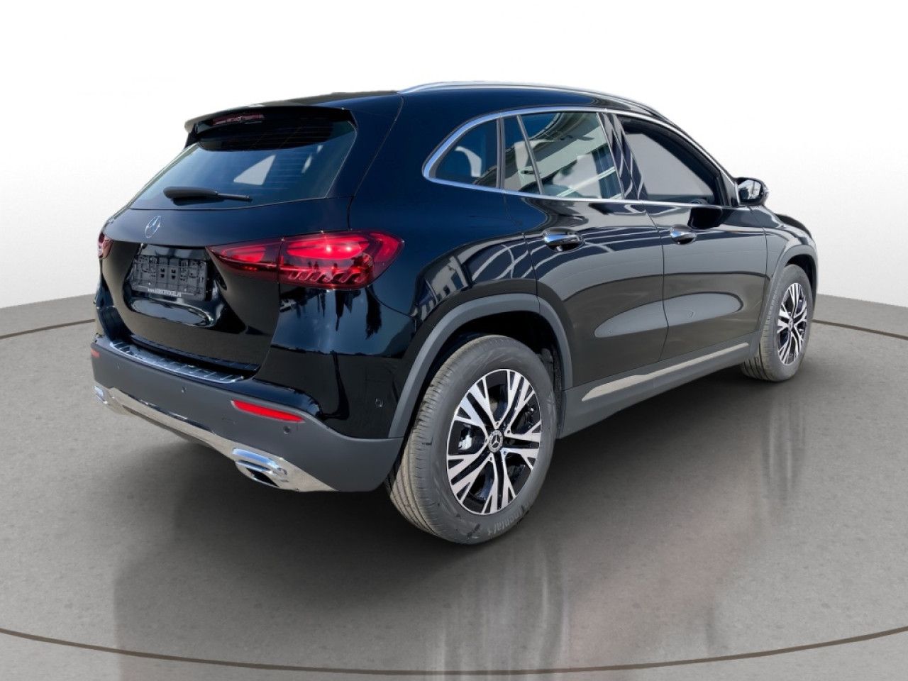Mercedes-Benz GLA – Bild 4