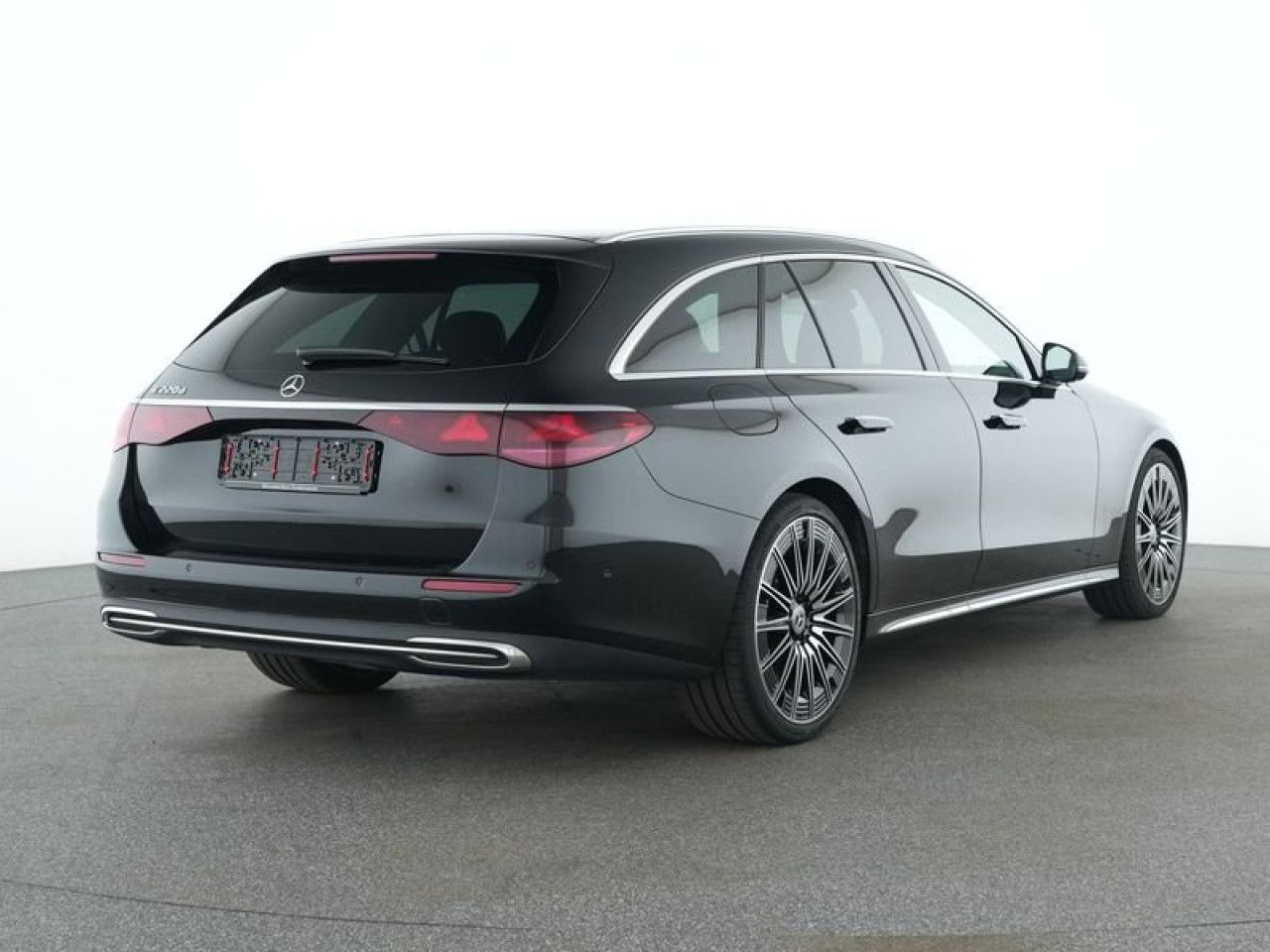 Mercedes-Benz E-Klasse – Bild 4