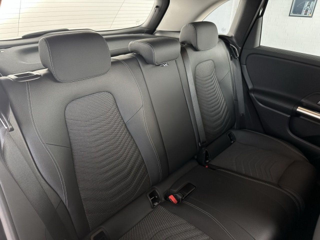 Mercedes-Benz B-Klasse – Bild 8