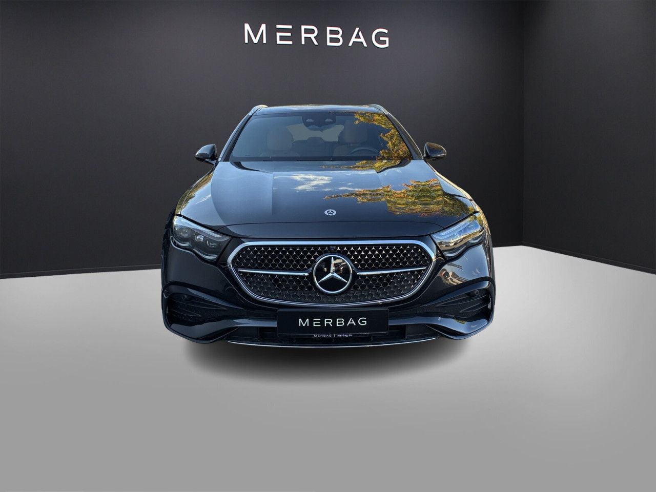 Mercedes-Benz E-Klasse – Bild 20