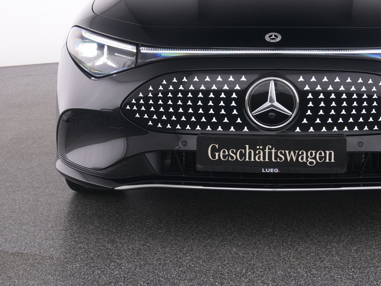 Mercedes-Benz CLA – Bild 16
