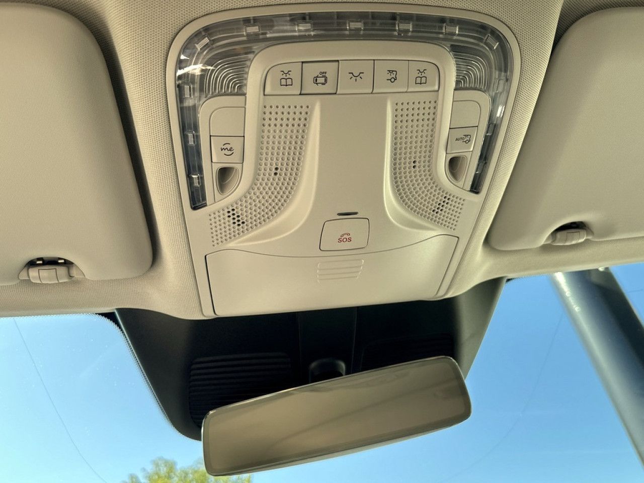 Mercedes-Benz V-Klasse – Bild 17