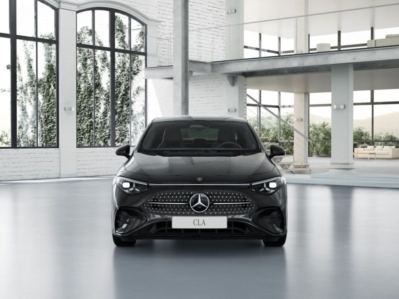 Mercedes-Benz CLA – Bild 4