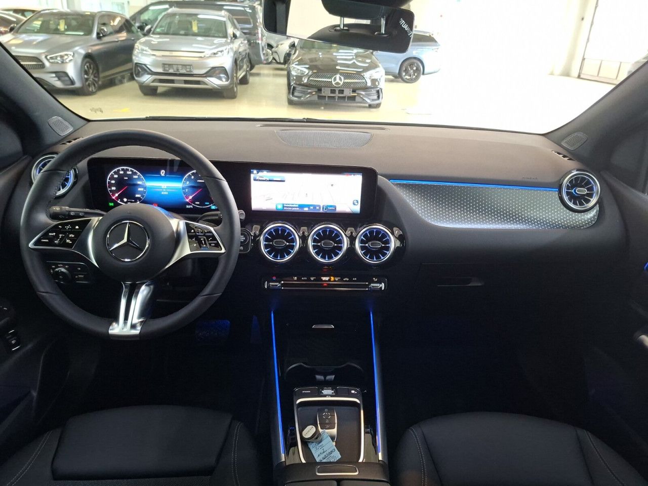 Mercedes-Benz B-Klasse – Bild 15