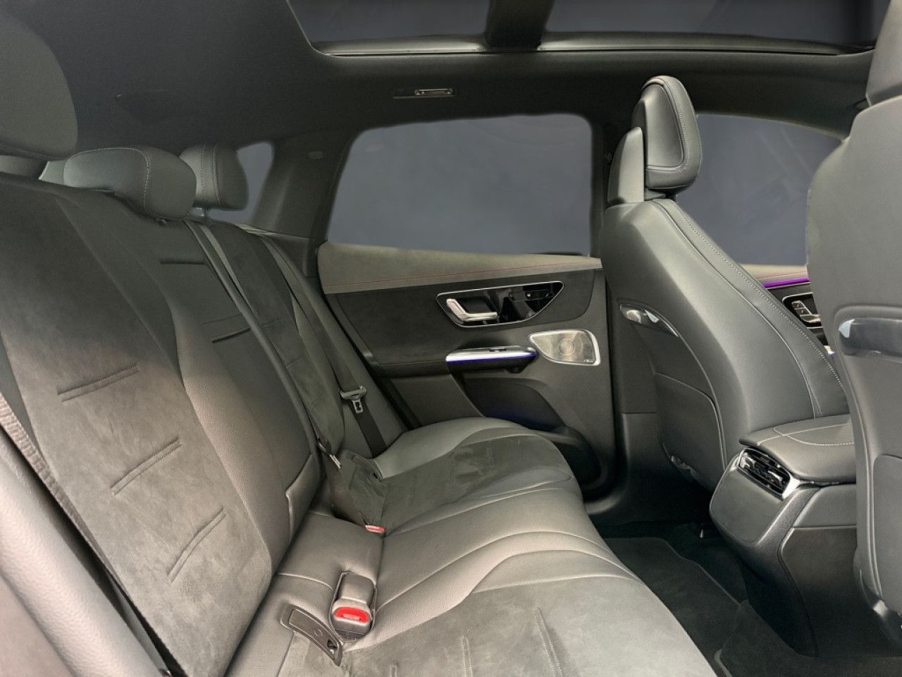Mercedes-Benz EQE – Bild 13