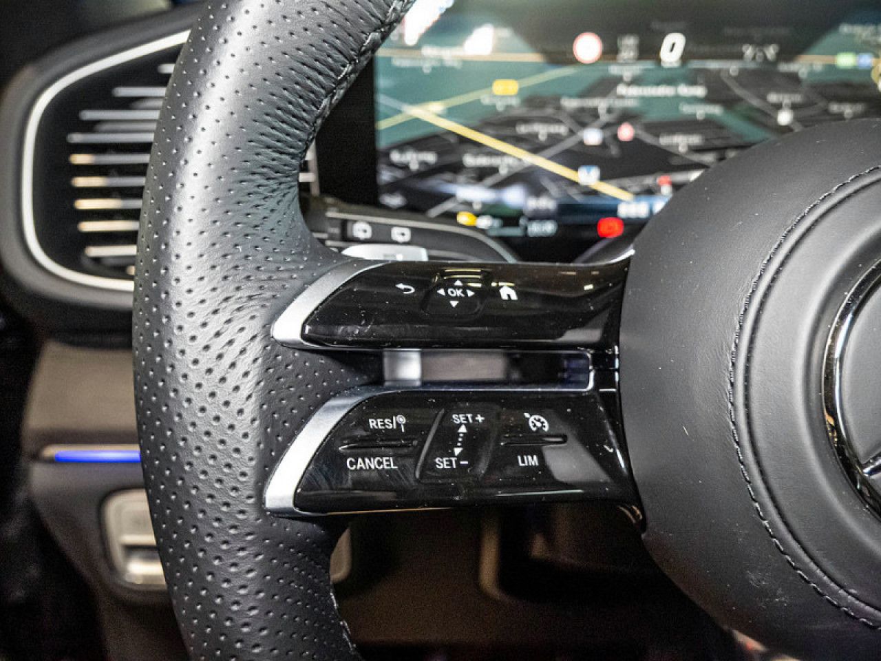 Mercedes-Benz GLE – Bild 20