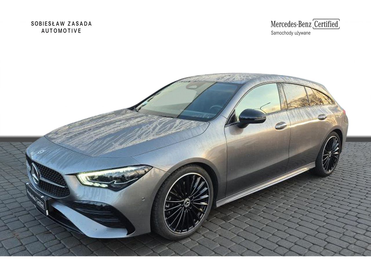 Zdjęcie pojazdu 1 / 8