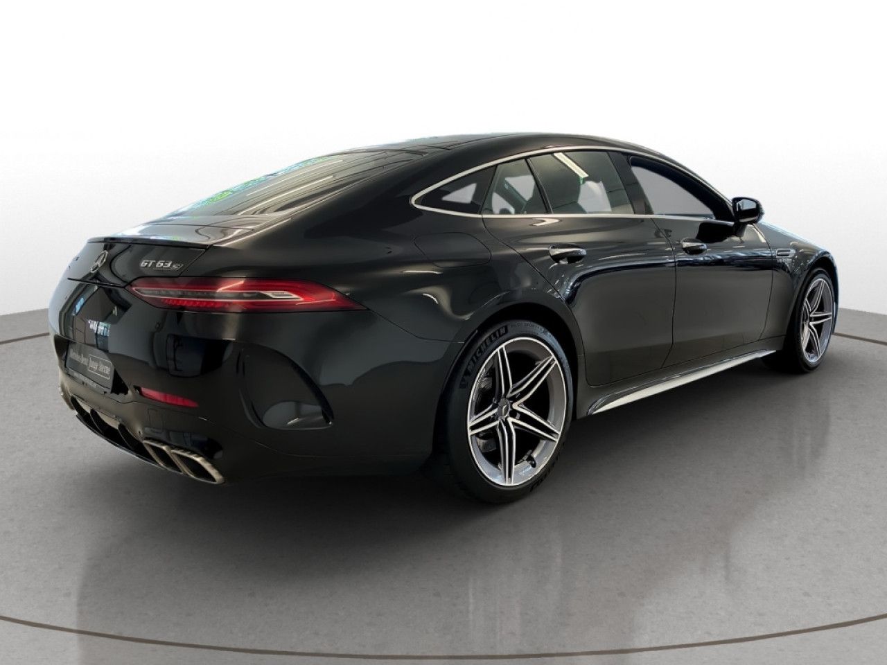 Mercedes-Benz AMG GT – Bild 4