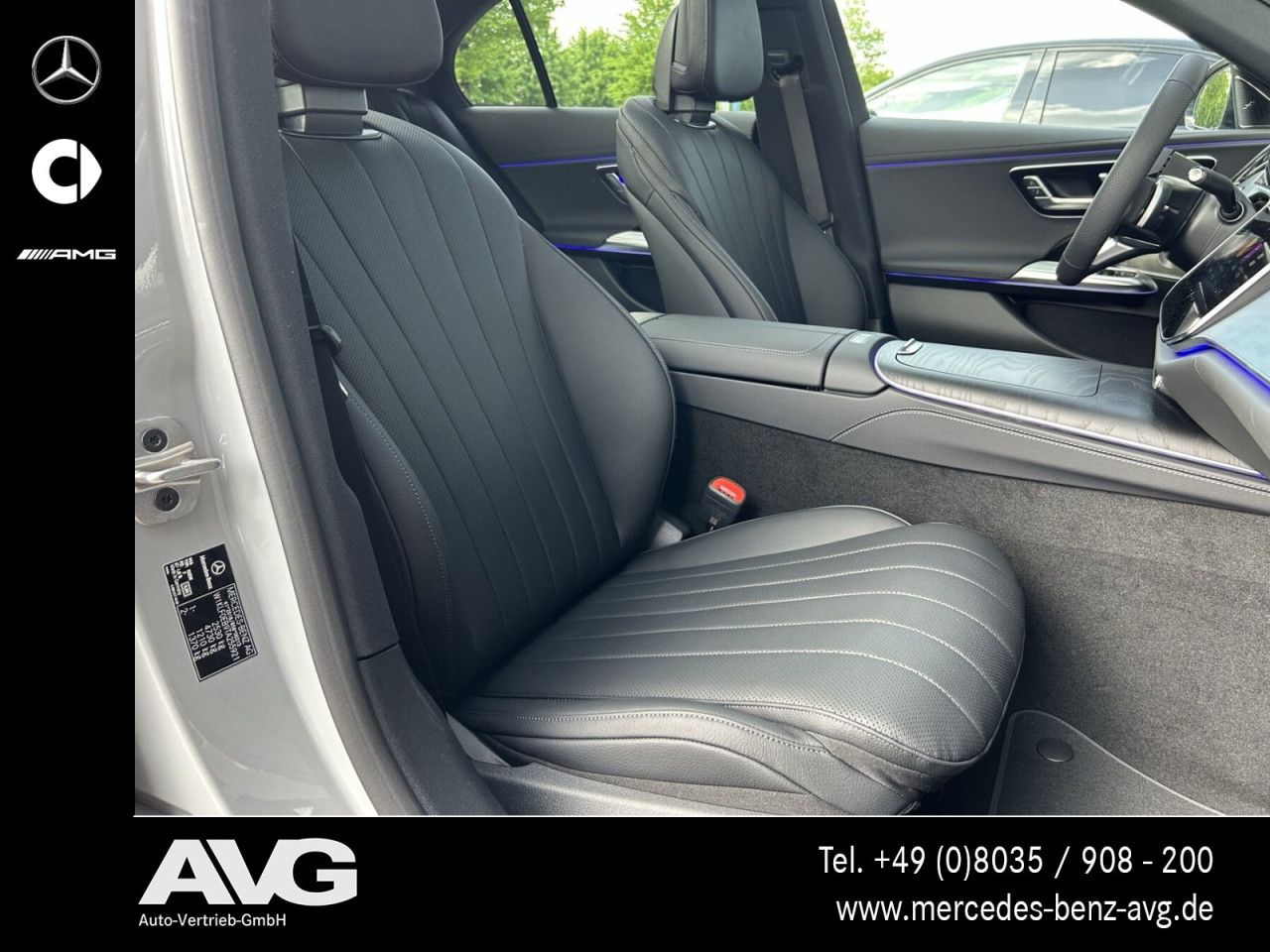 Mercedes-Benz E-Klasse – Bild 14