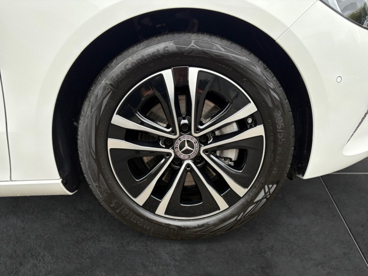 Mercedes-Benz B-Klasse – Bild 14