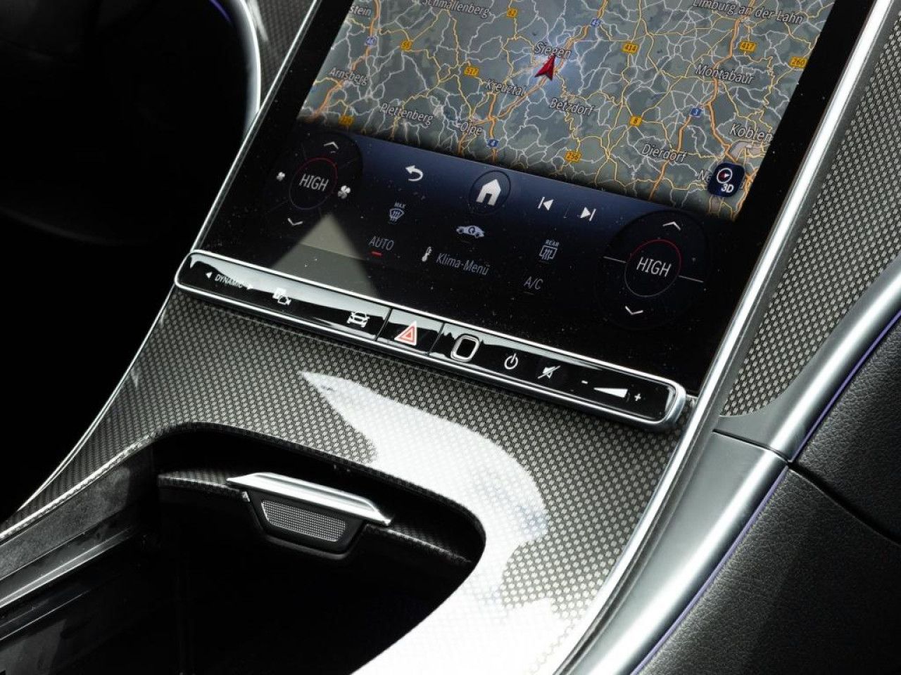 Mercedes-Benz C-Klasse – Bild 9