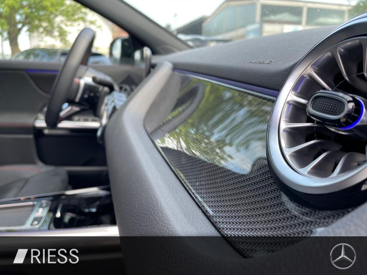 Mercedes-Benz GLA – Bild 11