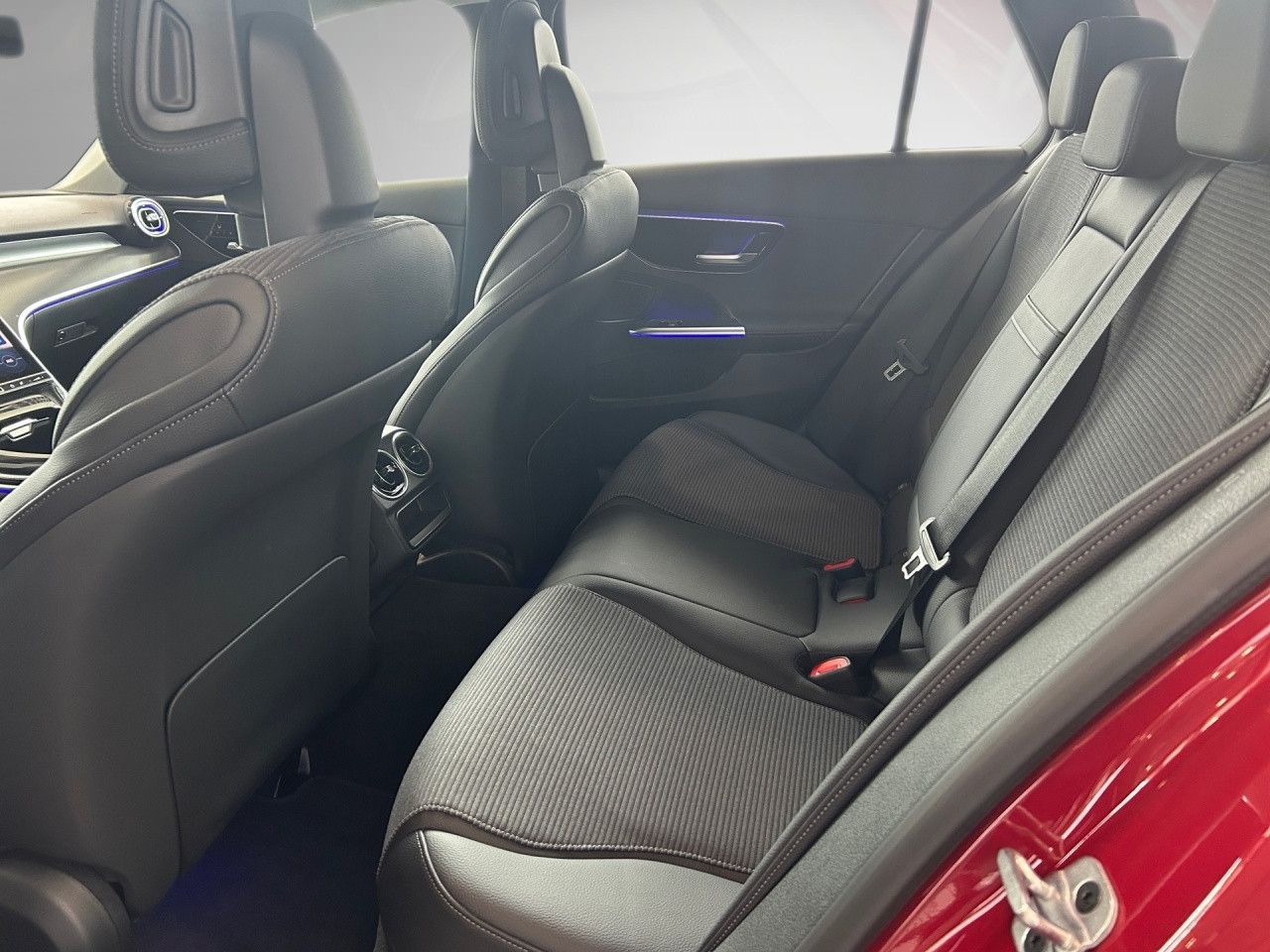 Mercedes-Benz C-Klasse – Bild 16
