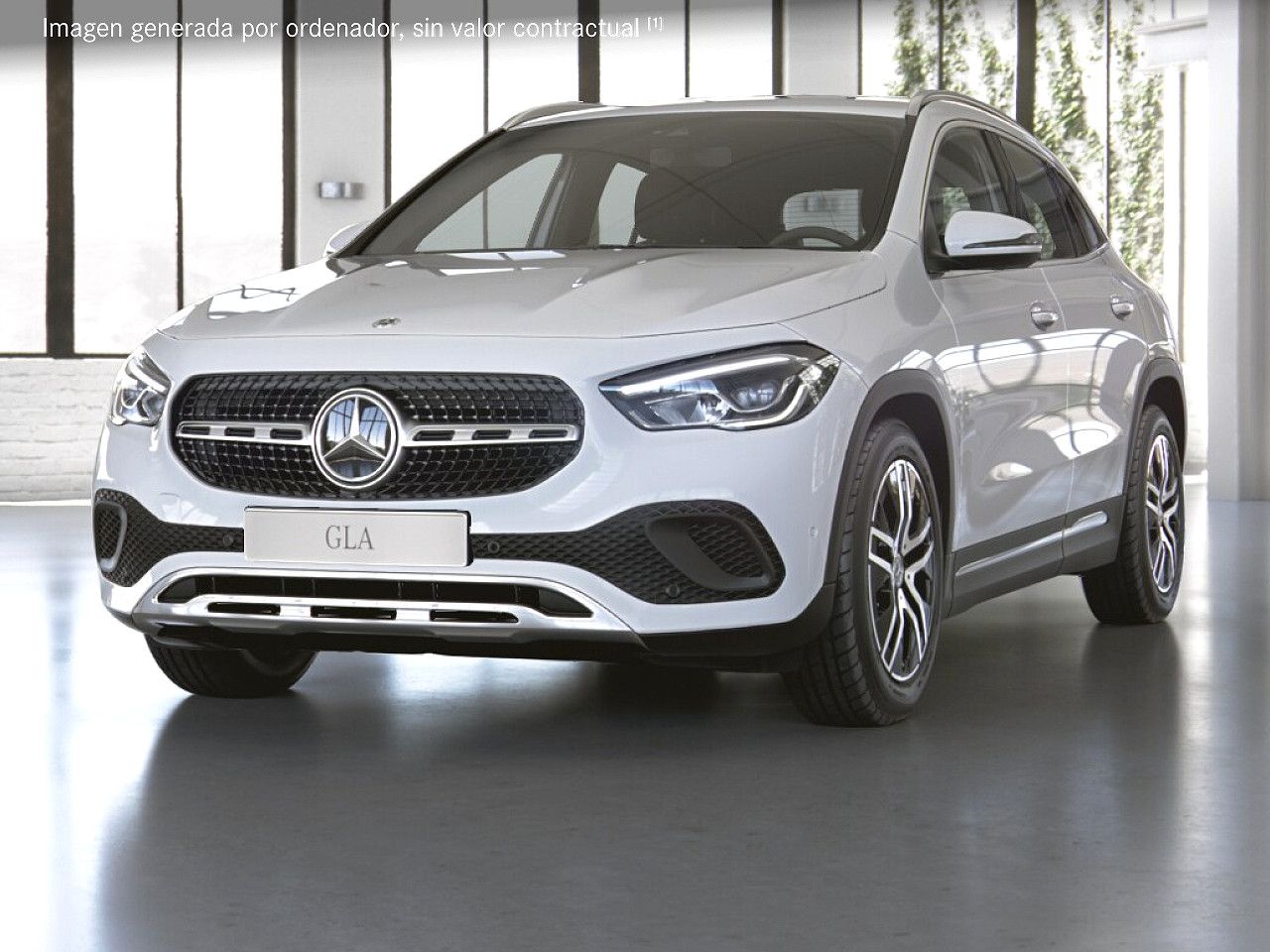 Foto de estudio 1 / 5