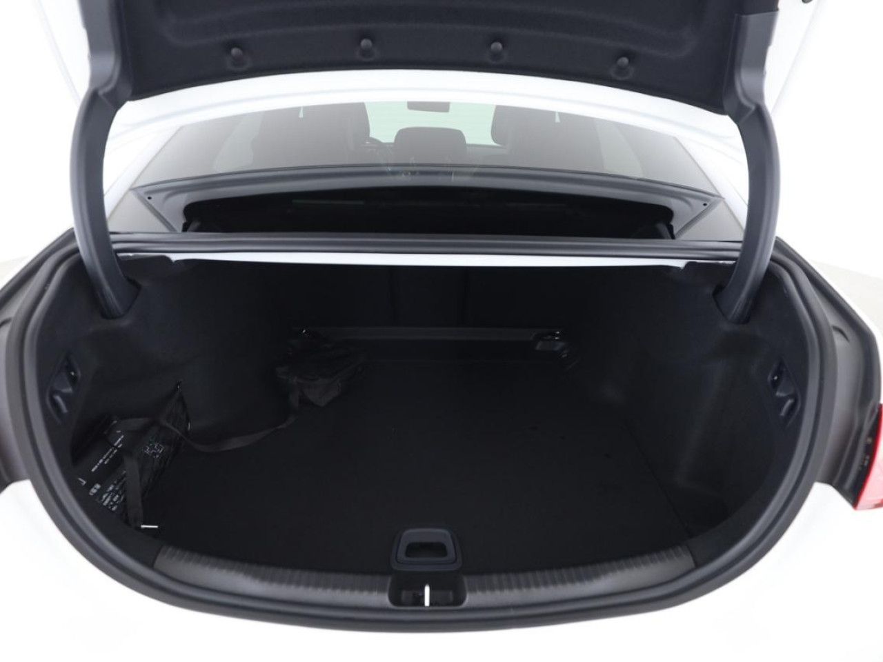 Mercedes-Benz C-Klasse – Bild 11