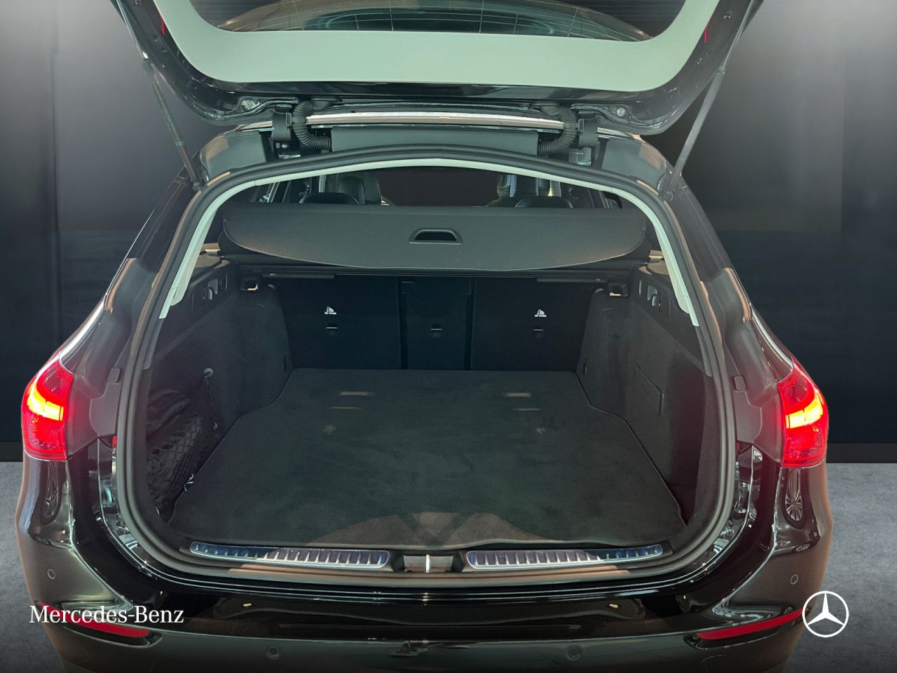 Mercedes-Benz C-Klasse – Bild 5