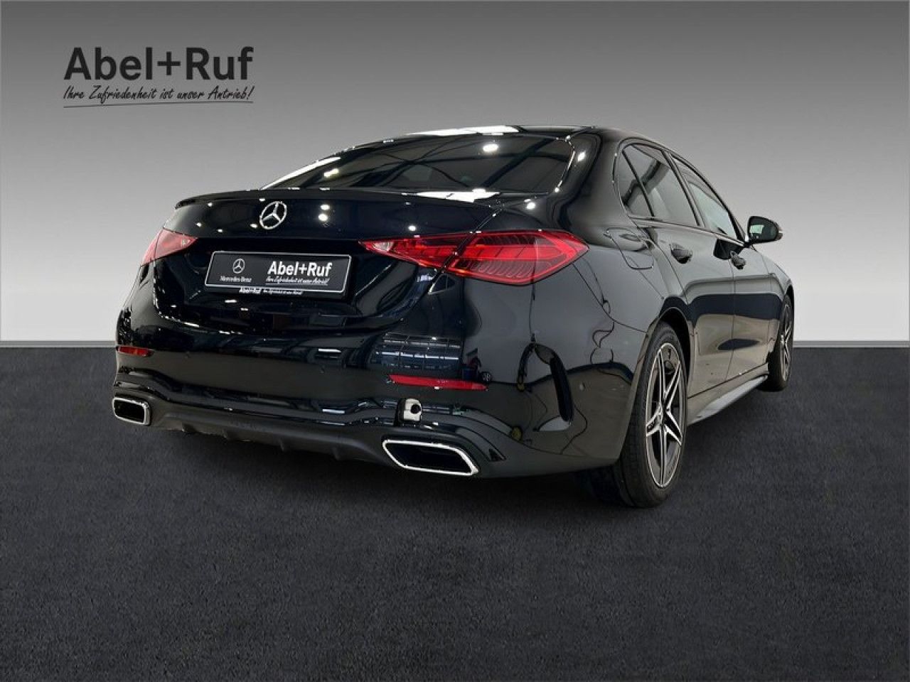 Mercedes-Benz C-Klasse – Bild 6