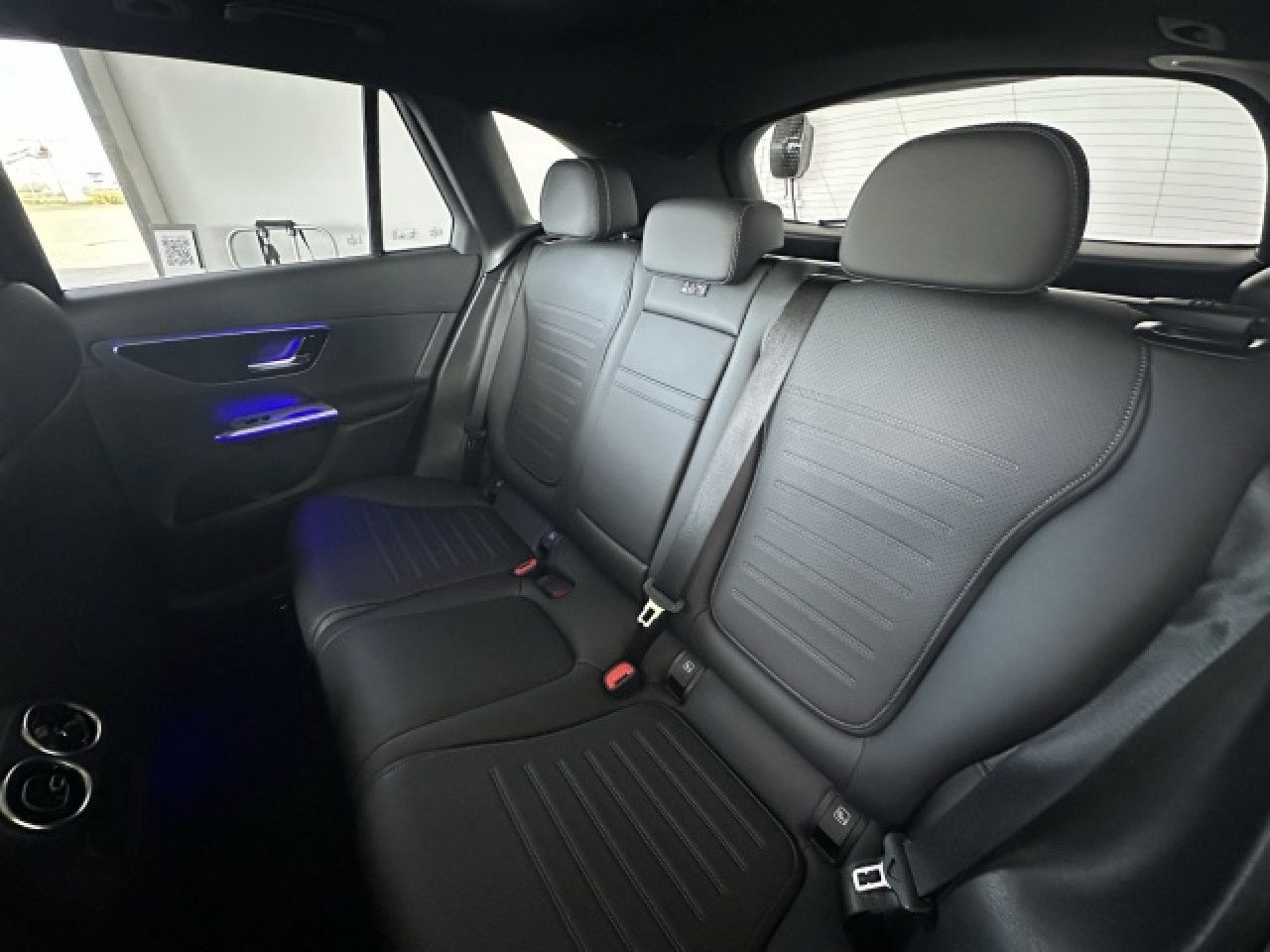Mercedes-Benz GLC – Bild 12