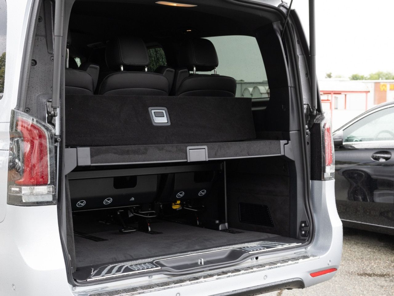 Mercedes-Benz V-Klasse – Bild 11