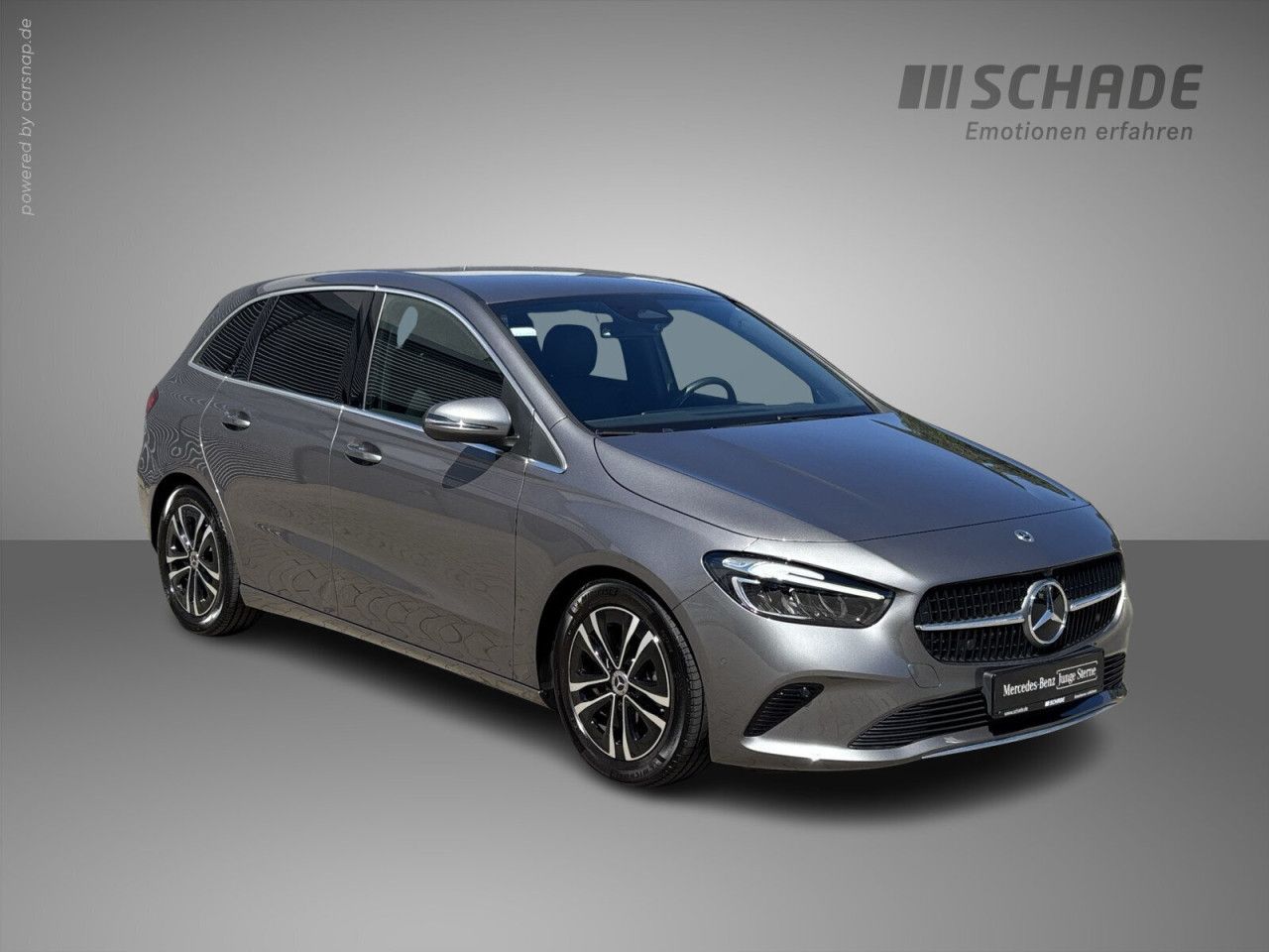 Mercedes-Benz B-Klasse – Bild 7