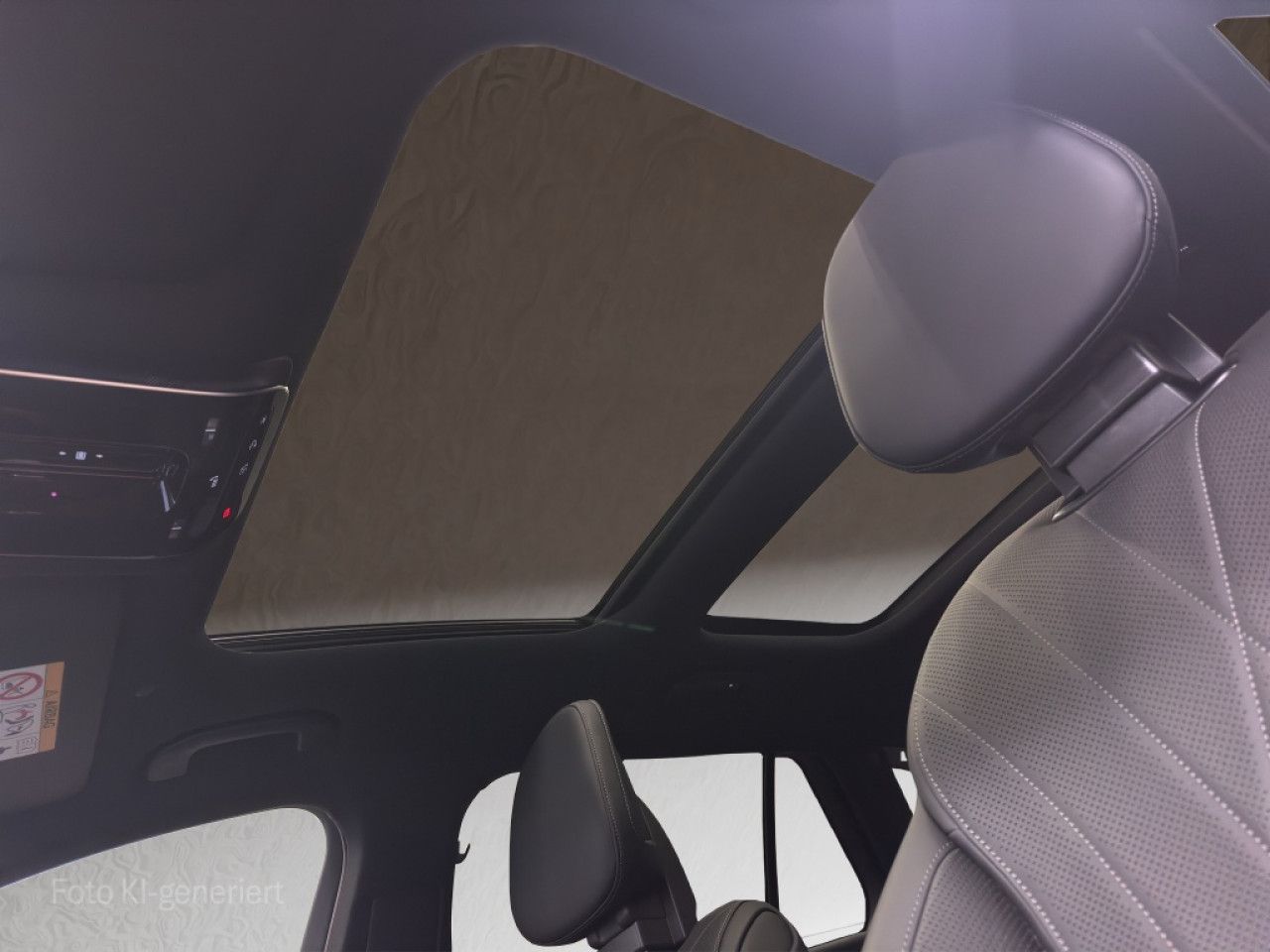 Mercedes-Benz C-Klasse – Bild 12