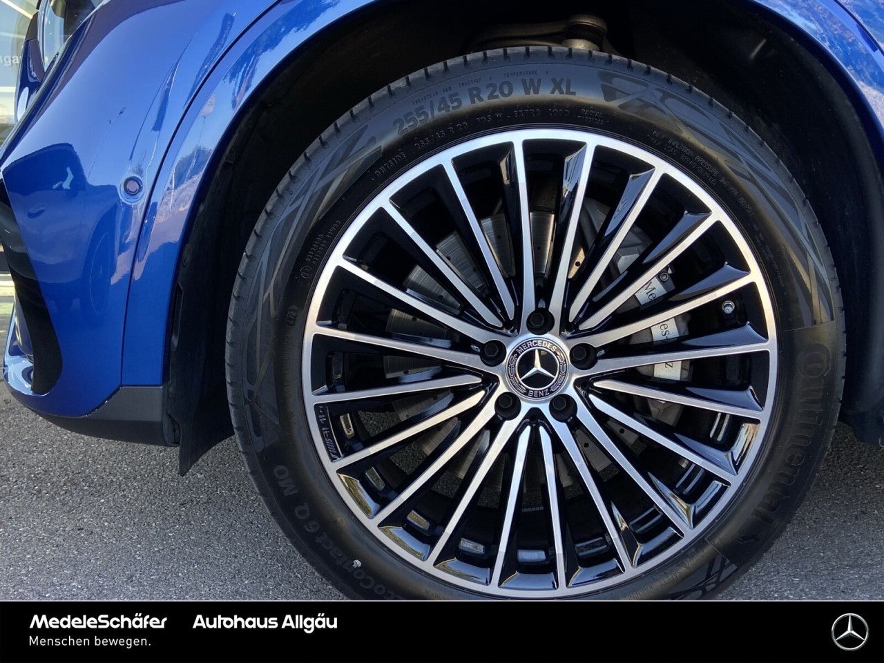 Mercedes-Benz GLC – Bild 9