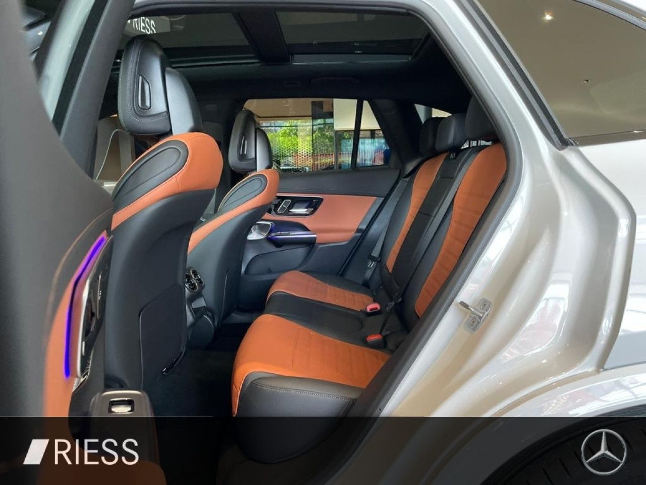 Mercedes-Benz GLC – Bild 5