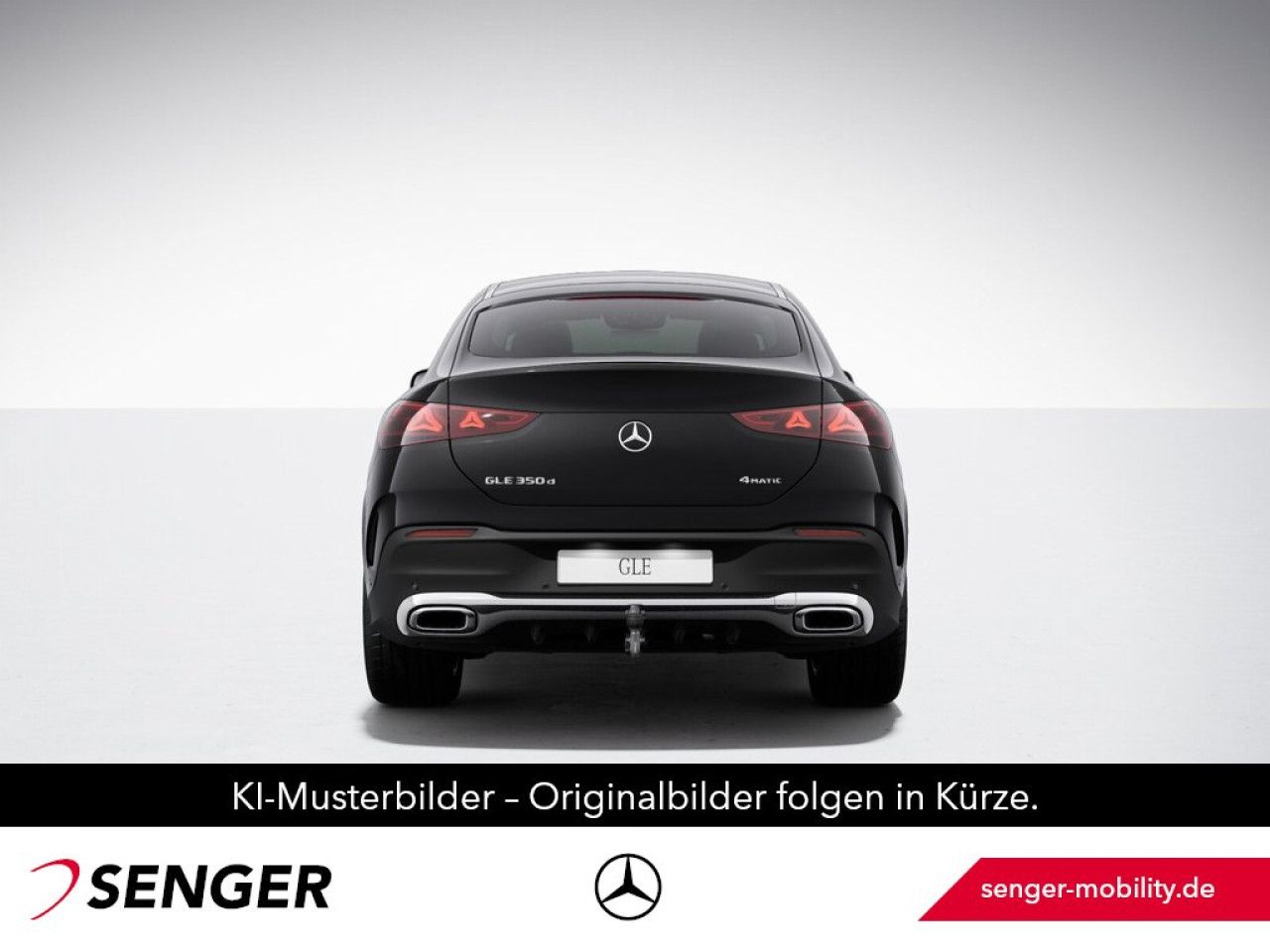 Mercedes-Benz GLE – Bild 8