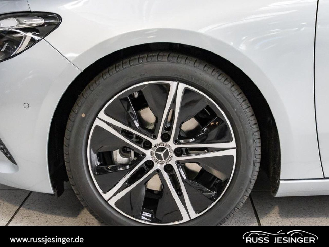 Mercedes-Benz B-Klasse – Bild 10