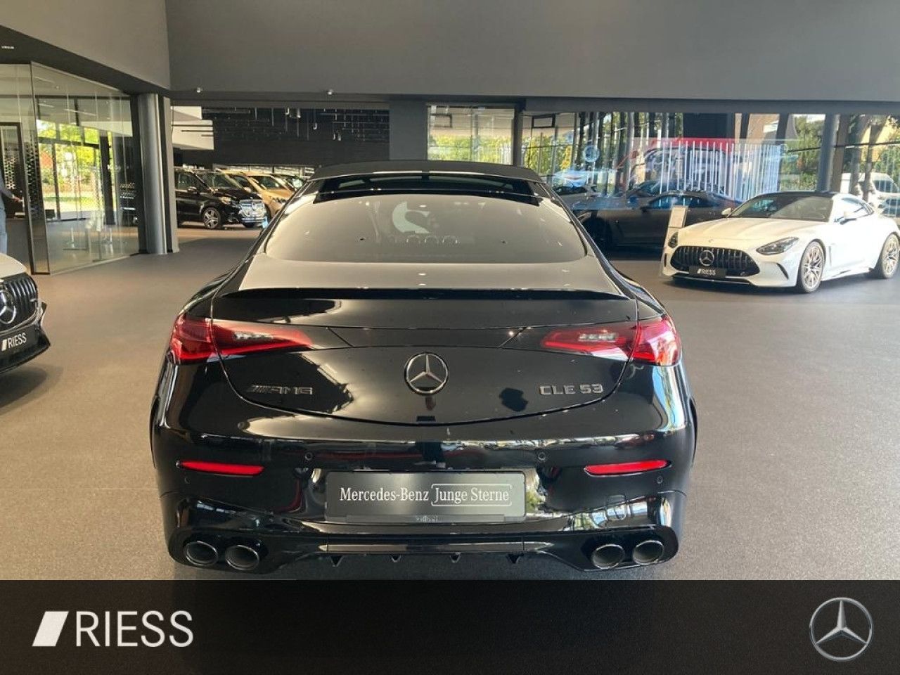 Mercedes-Benz CLE – Bild 15