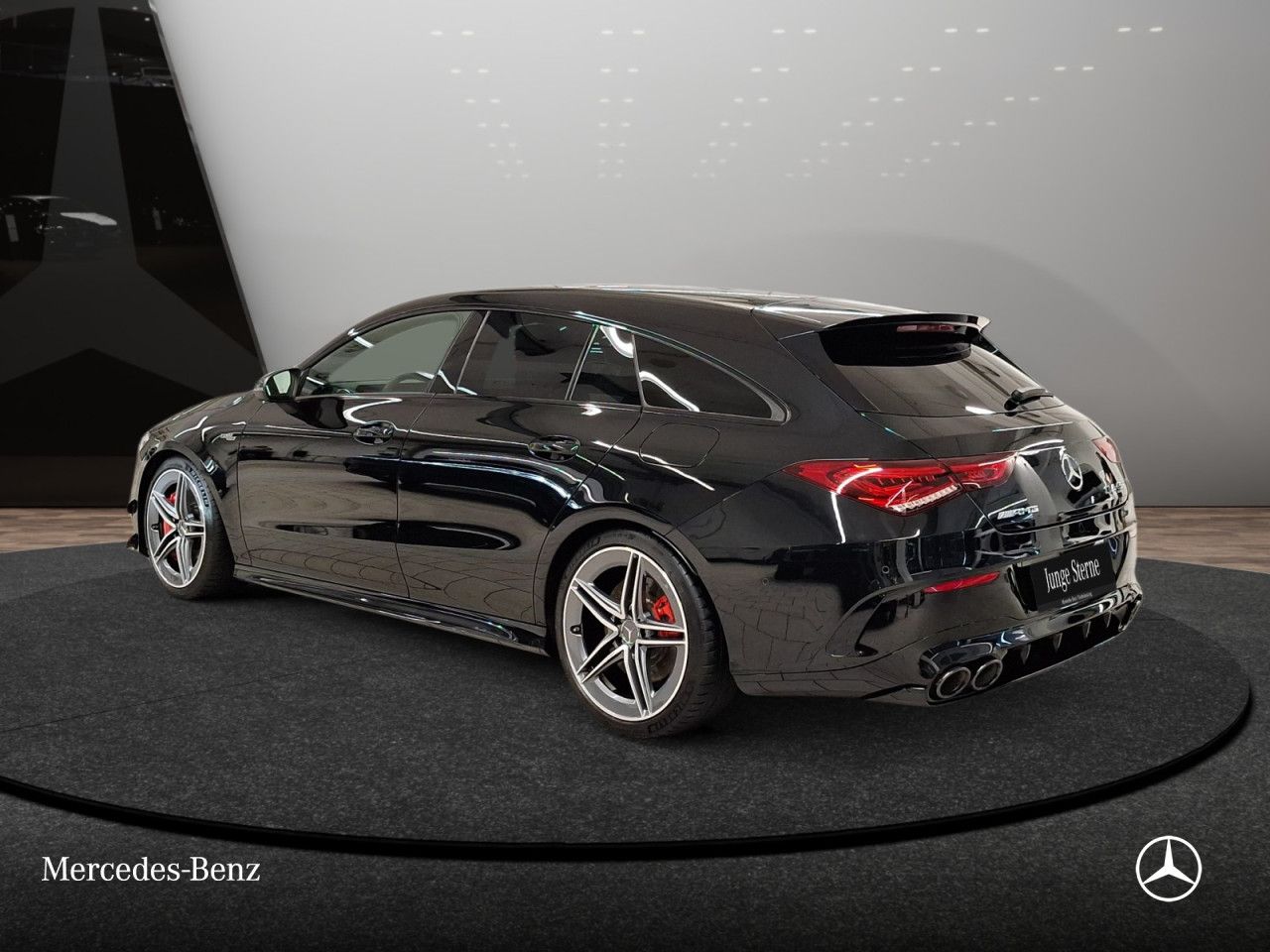 Mercedes-Benz CLA – Bild 7